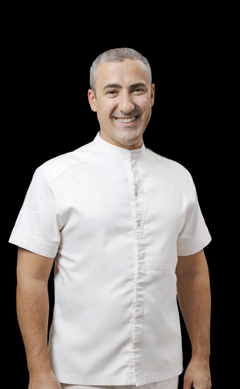 Гогян Рафаэль Рудольфович