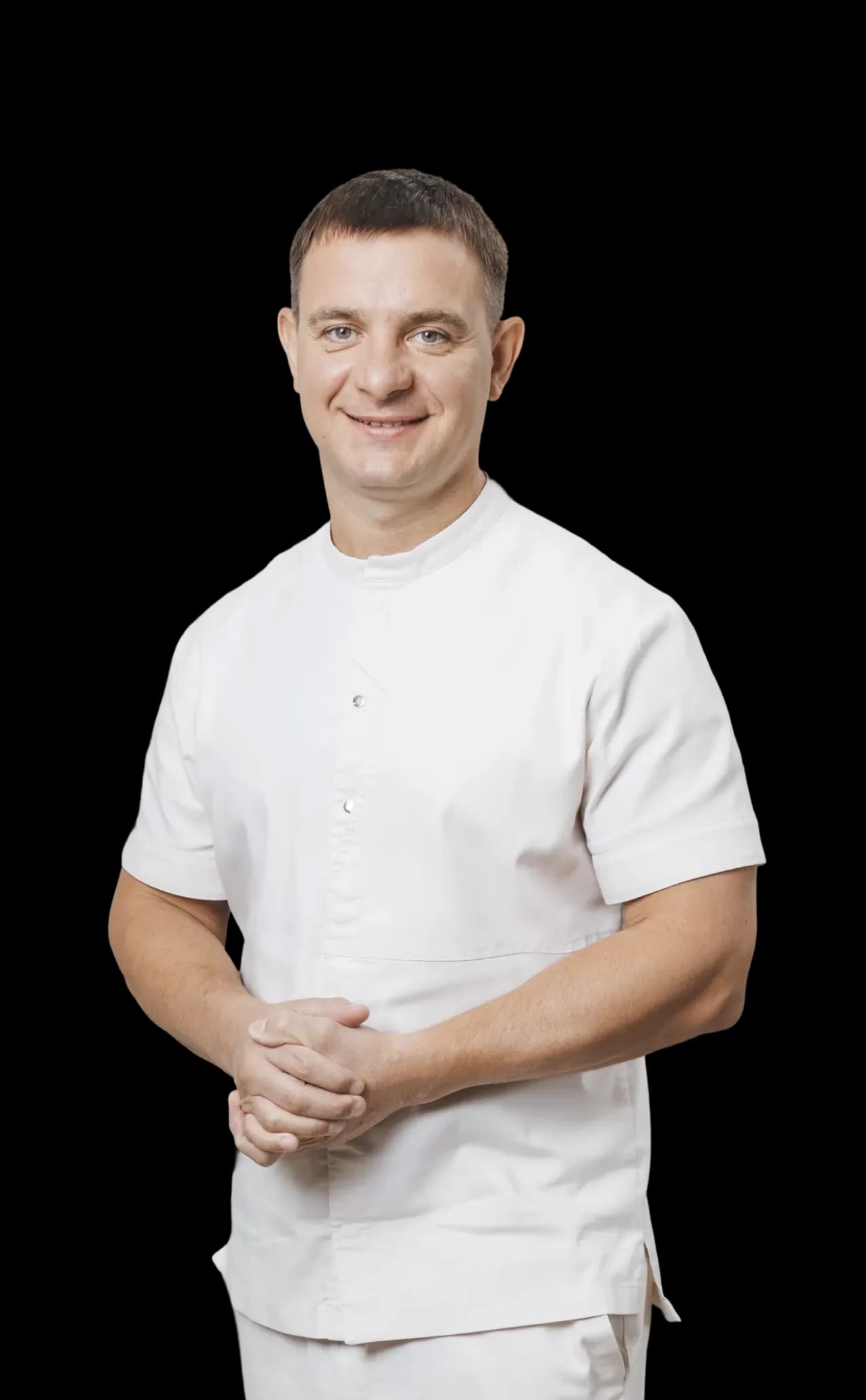 Марков Антон Анатольевич