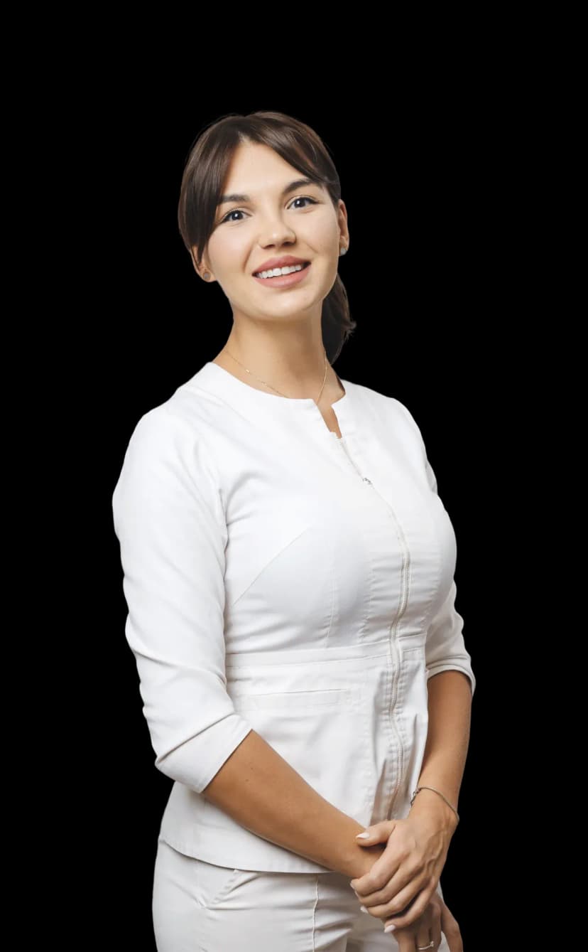 Жванко Софья Станиславовна