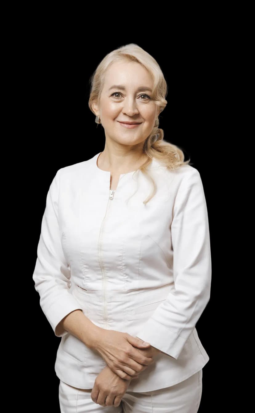 Добромыслова Наталья Викторовна