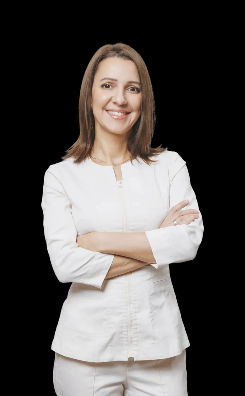 Евсеева Марина Сергеевна