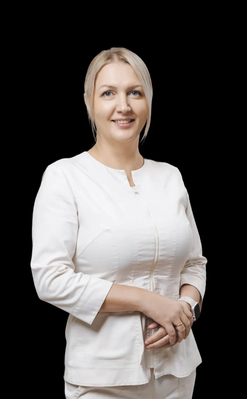 Загоруйко Дарья Владимировна