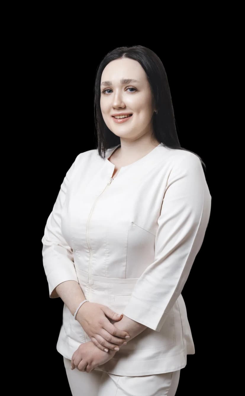 Рензаева Наталья Алексеевна